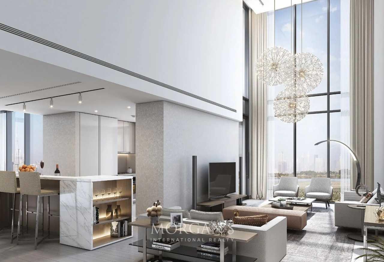 3 bedrooms Apartment in WAVES OPULENCE No. 11032